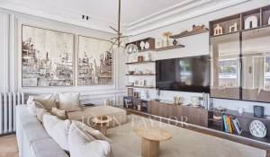 Venda Apartamento Paris 8ème