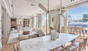 Venda Apartamento Paris 8ème