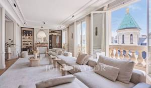 Venda Apartamento Paris 8ème