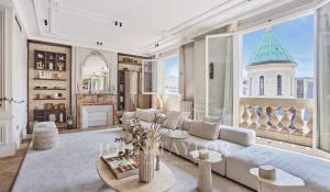 Venda Apartamento Paris 8ème