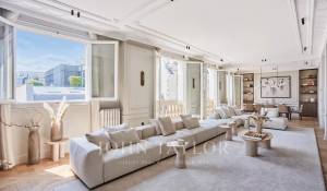 Venda Apartamento Paris 8ème
