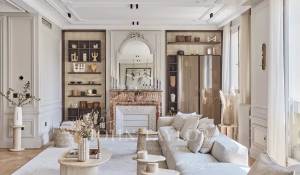 Venda Apartamento Paris 8ème