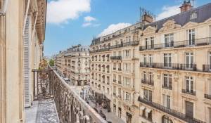 Venda Apartamento Paris 8ème