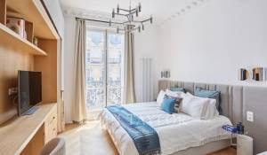 Venda Apartamento Paris 8ème