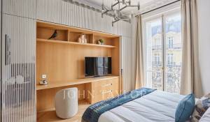 Venda Apartamento Paris 8ème