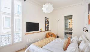 Venda Apartamento Paris 8ème
