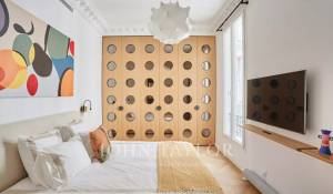 Venda Apartamento Paris 8ème