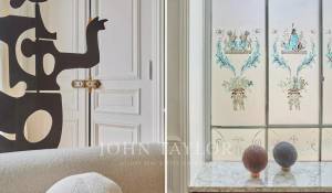 Venda Apartamento Paris 8ème