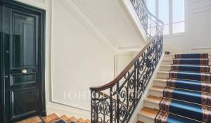 Venda Apartamento Paris 8ème