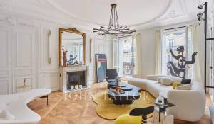 Venda Apartamento Paris 8ème