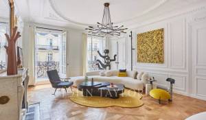 Venda Apartamento Paris 8ème