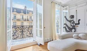 Venda Apartamento Paris 8ème