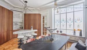 Venda Apartamento Paris 8ème