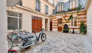 Venda Apartamento Paris 8ème