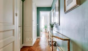 Venda Apartamento Paris 8ème