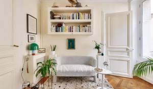 Venda Apartamento Paris 8ème