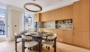 Venda Apartamento Paris 8ème