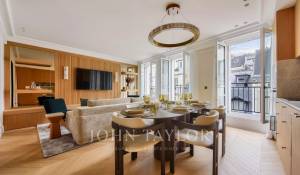 Venda Apartamento Paris 8ème