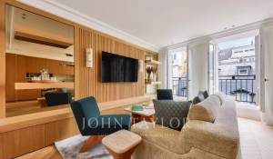 Venda Apartamento Paris 8ème