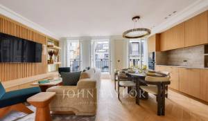 Venda Apartamento Paris 8ème