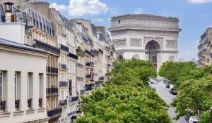 Venda Apartamento Paris 8ème