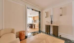 Venda Apartamento Paris 8ème