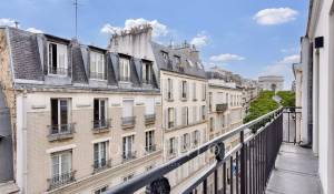 Venda Apartamento Paris 8ème