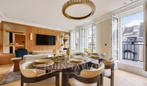 Venda Apartamento Paris 8ème