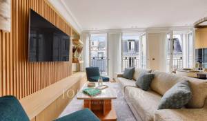 Venda Apartamento Paris 8ème