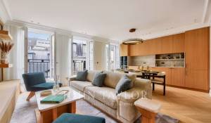 Venda Apartamento Paris 8ème