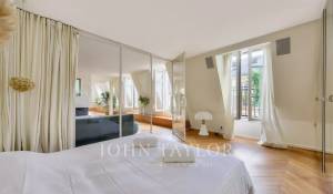 Venda Apartamento Paris 8ème