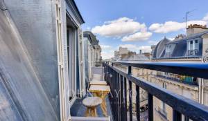 Venda Apartamento Paris 8ème