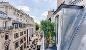 Venda Apartamento Paris 8ème