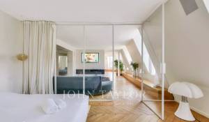 Venda Apartamento Paris 8ème