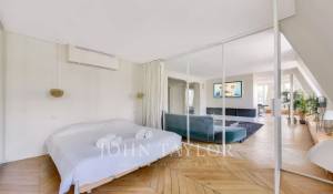 Venda Apartamento Paris 8ème