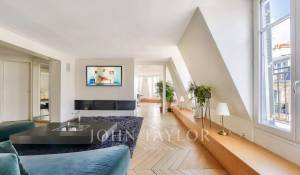 Venda Apartamento Paris 8ème