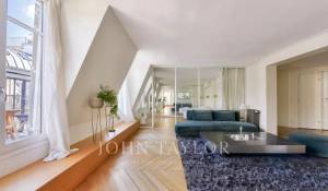 Venda Apartamento Paris 8ème