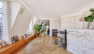 Venda Apartamento Paris 8ème