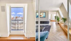 Venda Apartamento Paris 8ème