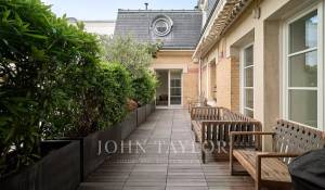 Venda Apartamento Paris 8ème