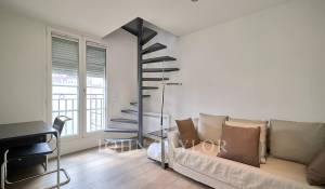 Venda Apartamento Paris 8ème