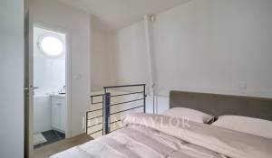 Venda Apartamento Paris 8ème