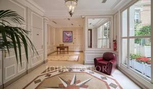 Venda Apartamento Paris 8ème