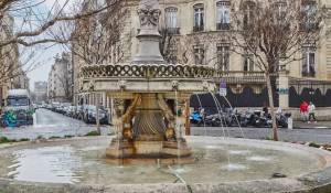 Venda Apartamento Paris 8ème