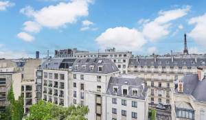 Venda Apartamento Paris 8ème