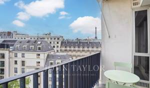Venda Apartamento Paris 8ème
