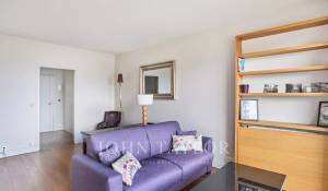 Venda Apartamento Paris 8ème