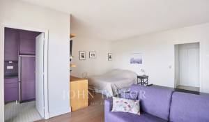 Venda Apartamento Paris 8ème