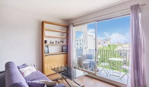 Venda Apartamento Paris 8ème
