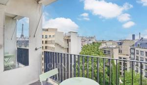 Venda Apartamento Paris 8ème